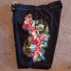 Tommy Bahama Board Shorts L